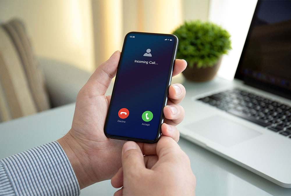 전화상담 서비스