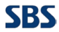 SBS 로고